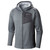Columbia Men's Jackson Creek Fleece Hooded Jacket