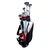 Orlimar Golf Men's Mach 1 Premium Complete Set with Stand Bag