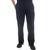 Geoffrey Beene Men's Off the Cuff Flat Front Pants