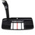 Bullet BL2 Black Wide Blade Putter
