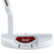 Bionik RL Series 105 Nano White Mid-Mallet Putter