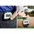 GolfBuddy aimV10 Talking GPS Rangefinder Unit