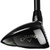 Callaway Golf Epic Flash Hybrid Rescue Club