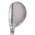 Cobra Golf Pink Fly-Z XL Hybrid