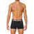 PGA Tour Golf Men's Ultra Comfort Sport Trunk Underwear (4-Pack)