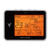 Swing Caddie SC300 Portable Launch Monitor by Voice Caddie