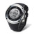 Voice Caddie G2 Hybrid Golf GPS Watch with Slope & Fitness