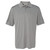 Adidas Golf Climalite 3-Stripes Cuff Polo Shirt