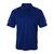 Adidas Golf Climalite 3-Stripes Cuff Polo Shirt