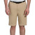Callaway Opti-Dri Flat Front Golf Shorts