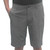 PGA Tour Men's 5-Pocket Performance Golf Shorts