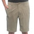 PGA Tour Men's 5-Pocket Performance Golf Shorts