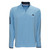 Adidas Golf Men's 3-Stripe Midweight 1/4-Zip Pullover