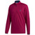 Adidas Golf Men's 3-Stripe Midweight 1/4-Zip Pullover