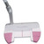 Powerbilt Women's EX-750 X-Type Series M800 Putter