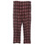 Greg Norman Mens 2-Piece Thermal Top & Fleece Pant Pajama Set