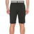 Jack Nicklaus Golf Men's Flat Front Solid Shorts