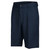 Greg Norman Men's Solid Classic Performance Golf Shorts