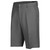 Greg Norman Men's Solid Classic Performance Golf Shorts