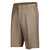 Greg Norman Men's Solid Classic Performance Golf Shorts