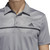 Adidas Primegreen Chest Print Polo Golf Shirt