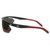 Adidas Golf SP0027 Interchangeable Lens Sport Sunglasses