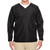Team 365 Golf Men's Dominator Longsleeve Waterproof V-Neck Windshirt