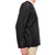 Team 365 Golf Men's Dominator Longsleeve Waterproof V-Neck Windshirt