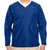 Team 365 Golf Men's Dominator Longsleeve Waterproof V-Neck Windshirt