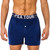 PGA Tour Golf Men's Stretch Comfort Boxer Underwear (2-Pack)