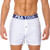 PGA Tour Golf Men's Stretch Comfort Boxer Underwear (2-Pack)