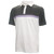 Columbia Sportswear Omni-Wick Scorelines Polo Golf Shirt