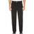 Ben Hogan Men's Performance Pleated Stretch Waist Golf Pant