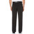 Ben Hogan Men's Performance Pleated Stretch Waist Golf Pant