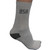 OK Sports First Quality USA Crew Golf Socks (4-Pair)