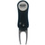 Izzo Golf Divot Tool With Magnetic Ball Marker