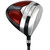 PowerBilt Golf TPS Blackout Driver