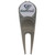 Golf Gallery and Gifts Divot Tool With Magnetic Ball Marker