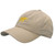 Jack Nicklaus Golden Bear Classic Cut Adjustable Golf Hat