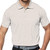 Antigua Peak Heathered Performance Polo Golf Shirt