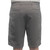 Chaps Men's Stretch Waistband Performance Cargo Shorts