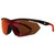 Adidas Golf SP0016 Interchangeable Lens Sport Sunglasses