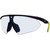 Adidas Golf Men's SP001591X Semi-Rimless Sport Sunglasses