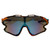 Coolook Sport Shield 100% UVA/UVB Sun Protection Sunglasses