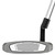 TaylorMade Spider S Platinum L Neck Putter,  Pre-Owned