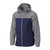 Columbia Men's Glennaker Lake II Waterproof Hooded Jacket