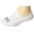 Adidas Golf Men's Low Cut Performance Socks (3-Pack)