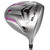 Cobra Golf Women's Pink FLY-XL Complete 13 Piece Set with Stand Bag