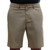 Dockers Men's Solid Flat Front Golf Shorts **Closeout**