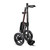 Bag Boy Express 500 3-Wheel Golf Push Cart